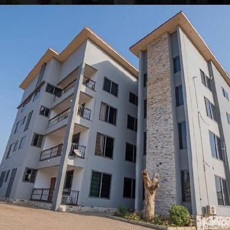 Cozy Penthouse ,Accra Ghana Owuraman Екстер'єр фото